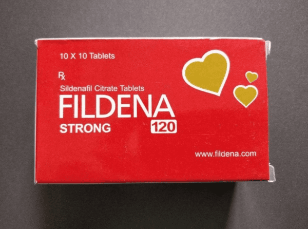 Fildena 120