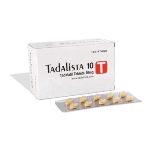 Tadalista 10