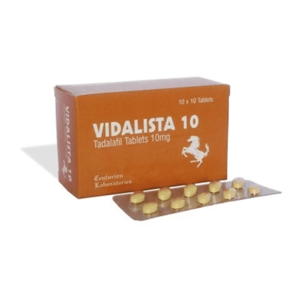 Vidalista