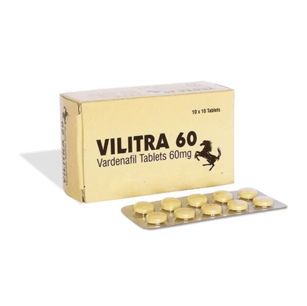 Vidalista 60