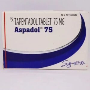 Aspadol 75 Mg