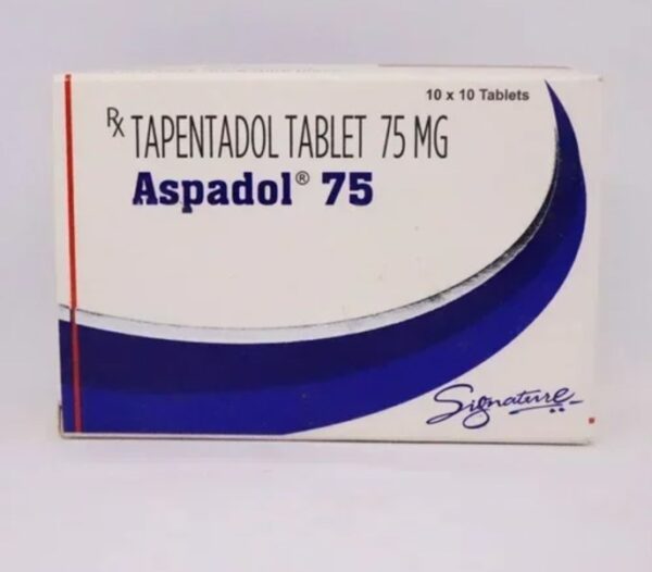 Aspadol 75 Mg