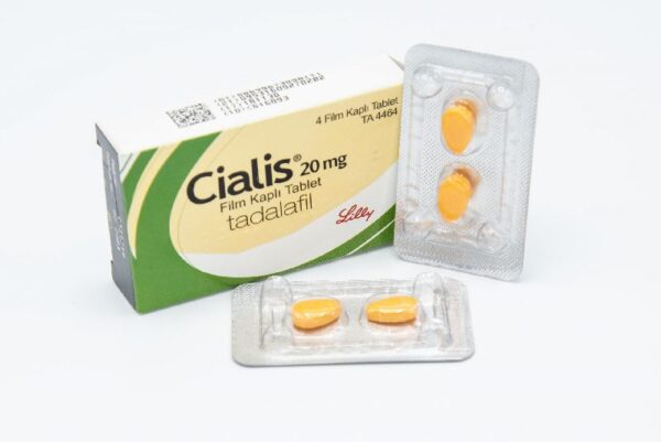 Cialis 20 Mg