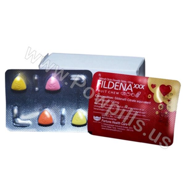 Fildena-XXX-100-Mg-With-Sildenafil-Citrate