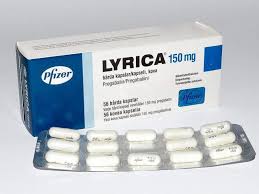 Generic Lyrica 150mg
