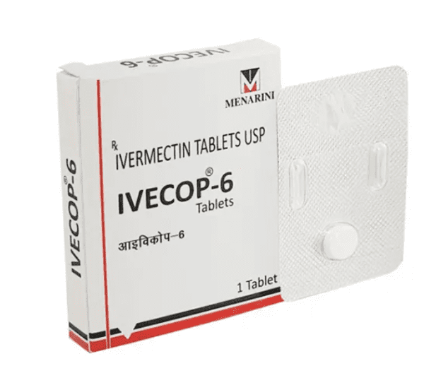 Ivecop-6mg