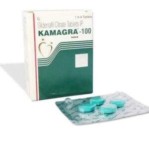 Kamagra-Gold-100Mg