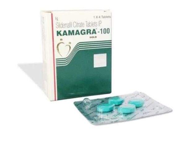 Kamagra-Gold-100Mg