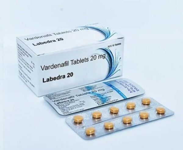 labedra 20 mg