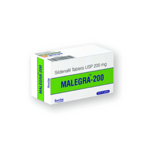 Malegra 200mg