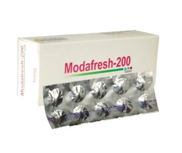 Modafresh 200 Mg