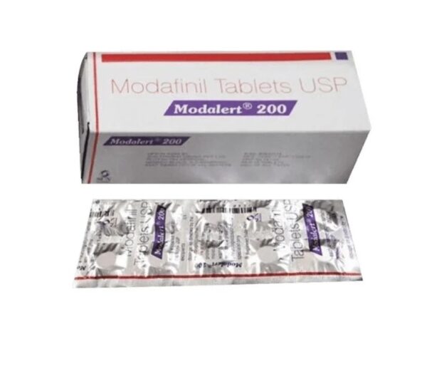 Modalert 200 Mg