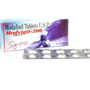 Modvigil 200 Mg