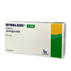 Rybelsus 3mg