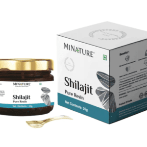 Shilajit