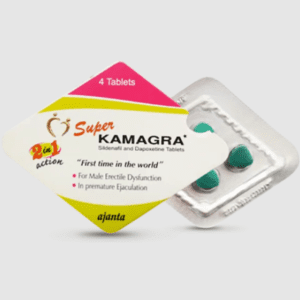 Super Kamagra