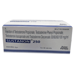 Sustanon 250