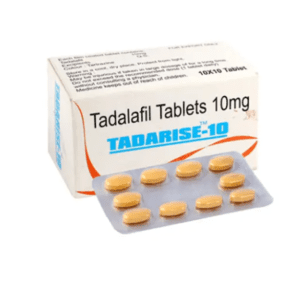 Tadarise 10mg