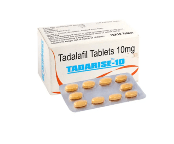 Tadarise 10mg