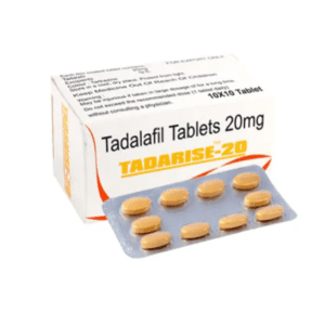 Tadarise 20mg