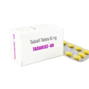 Tadarise 60mg