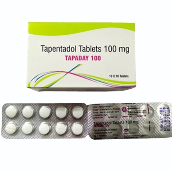 Tapaday-100-Mg