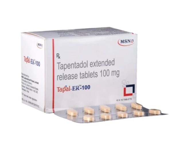 Tapal-ER-100-Mg