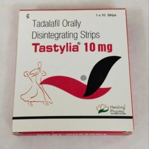 Tastylia 10 Mg ODS