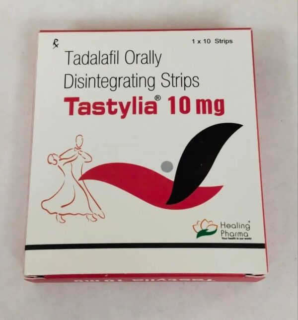 Tastylia 10 Mg ODS