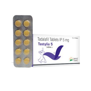 Tastylia 5 Mg