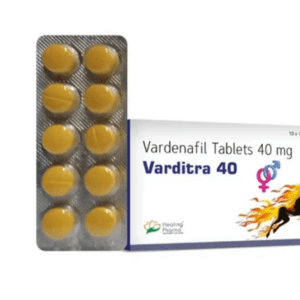 Varditra 40 Mg