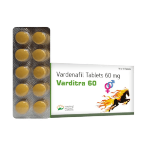 Varditra 60 Mg