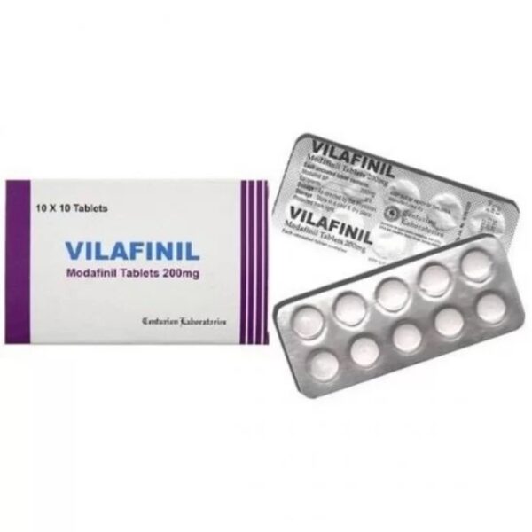 Vilafinil-200