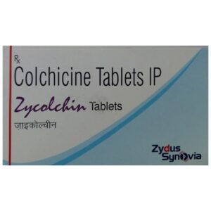 Zycolchin