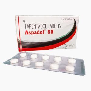 Aspadol 50