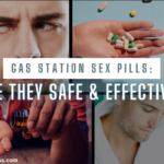 Gas Station ED Pills