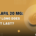 Tadalafil 20 mg