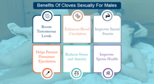 Benefits Of Cloves Sexually: Everything You Need To Know Benefits Of Cloves Sexually For Males