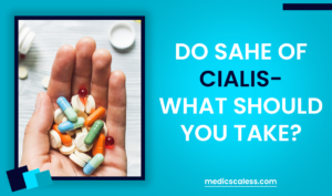 Cialis Dosage