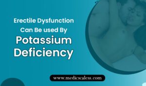 Erectile Dysfunction Causes