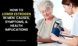 Low Estrogen Levels in Men