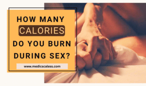 Burn During Sex