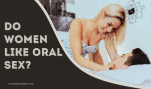 women enjoy oral sex