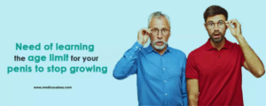 Age limit for your penis to stop growing