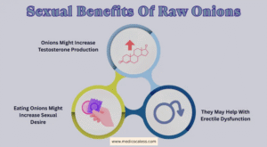 Benefits Of Raw Onion Sexually Benefits Of Raw Onions
