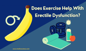 Does Exercise Help With Erectile Dysfunction