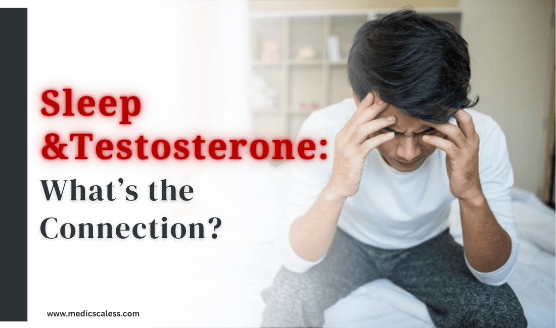 sleep and testosterone