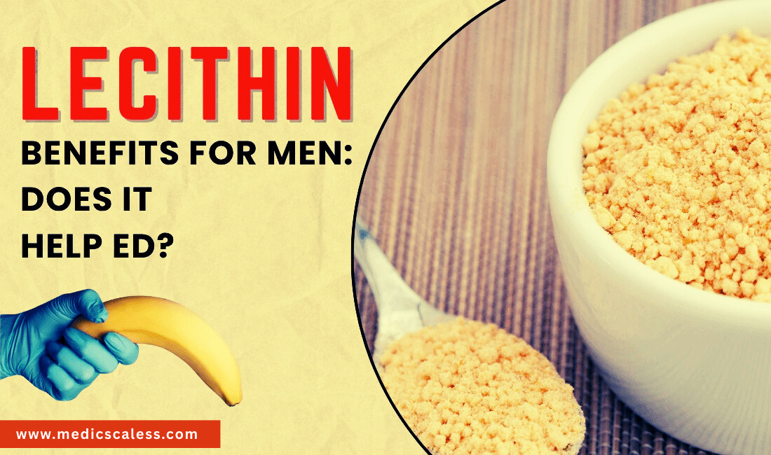 Lecithin