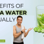 Okra Water
