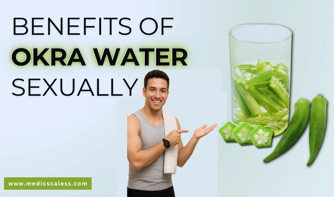 Okra Water